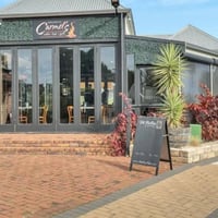 Iconic Cafe, Grill, Bar & Pizzeria Business For Sale - Prime location - McLaren Vale, SA - Premium Wine Region- Turnover approx. $1 Million - High Gro image