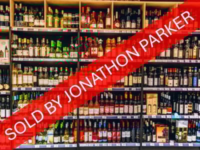 SOLD - FREO LIQUOR STORE image