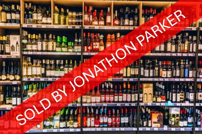 SOLD - FREO LIQUOR STORE