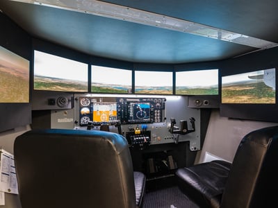 Bunbury Flying School - Unique Aviation Business Opportunity image