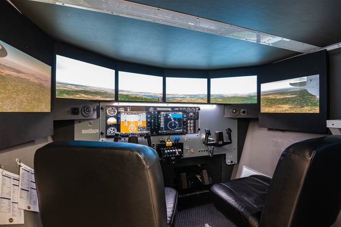 Bunbury Flying School - Unique Aviation Business Opportunity