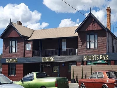 Exeter\'s only Hotel, Presale Alert image