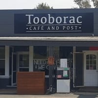 Tooborac Cafe and Post Office (SP2302) image