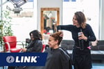 Established Hair & Beauty Salon - Prime Location in Merrylands