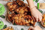 El Jannah Franchise Opportunity | Greensborough