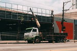 Crane Trucks  - 30yrs Successful