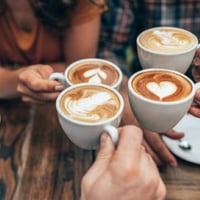 CONSISTENT 6 DAY MANDURAH CAFE image
