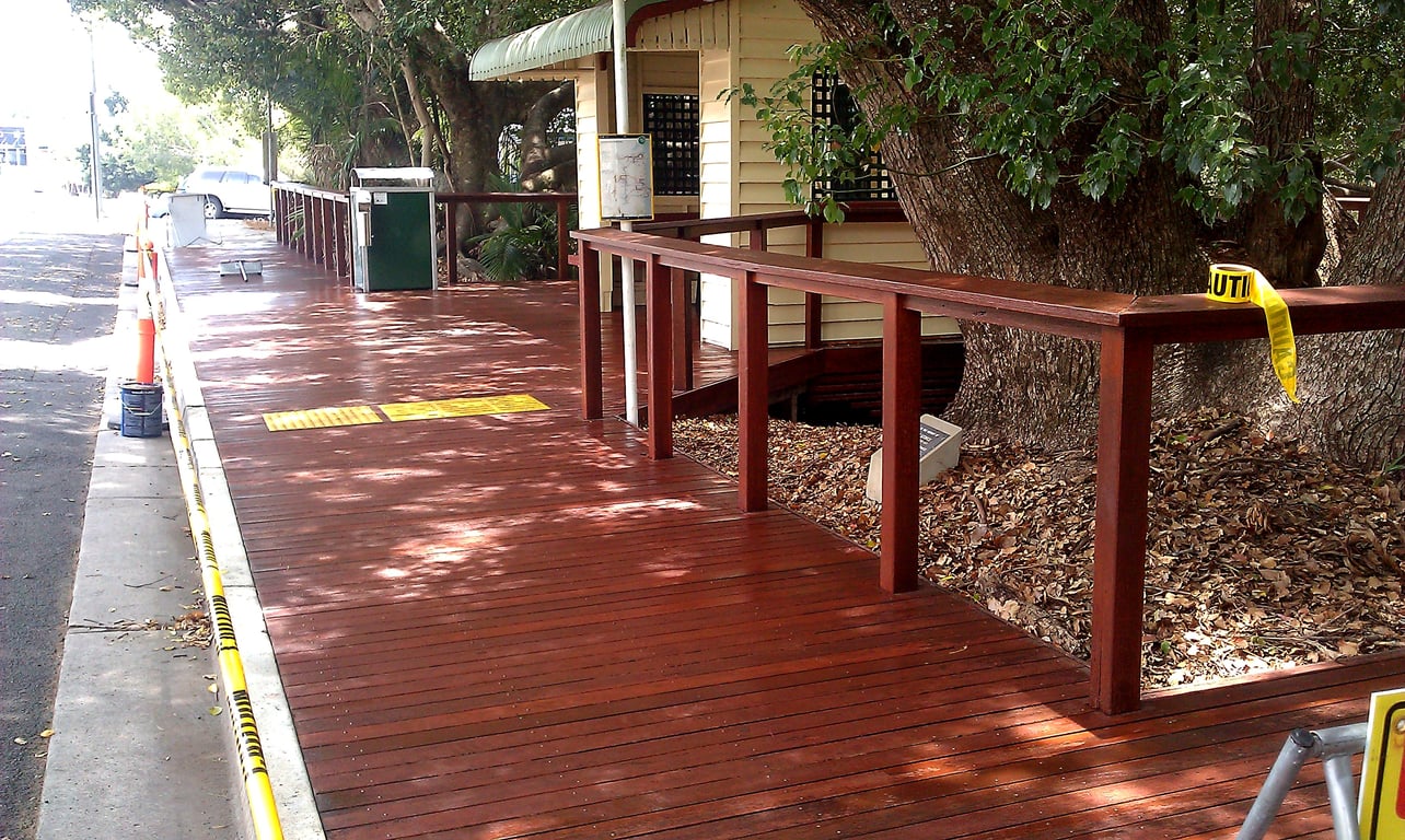 Pressure Washing / Maintenance, photo 9