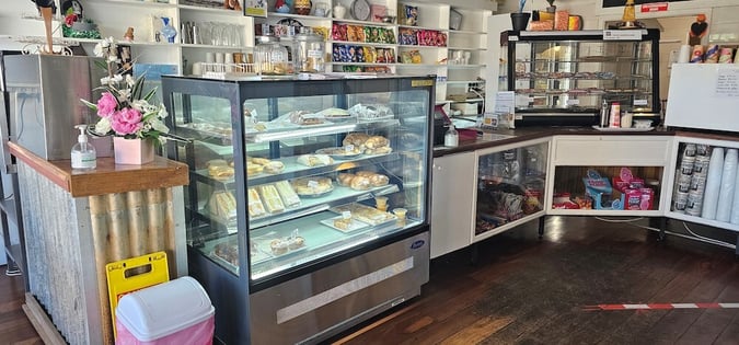 Cafe and Takeaway - Prime Main Street Location in Pingelly, WA