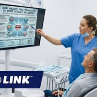 Oral Wellness Brand | Built to Scale image