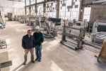 Well-Established Outdoor Manufacturing Business