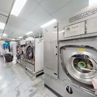 Established Multi-Site Dry Cleaning Business | $1M+ Annual Sales | Brisbane image