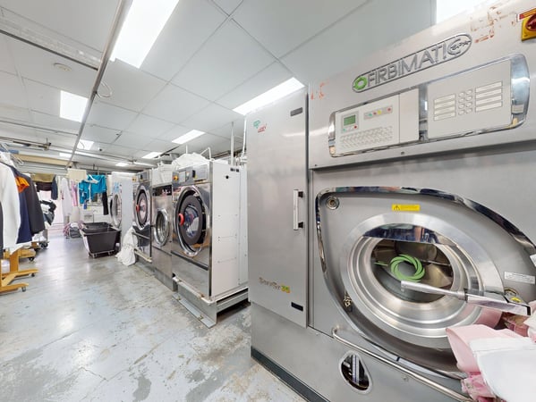 Established Multi-Site Dry Cleaning Business | $1M+ Annual Sales | Brisbane