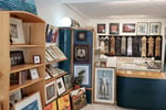 Art Framing Business  Profitable with Huge Potential, Main Road Position