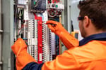 Industrial Electrical & Water Infrastructure Services Business  SE QLD Profit $1.2m