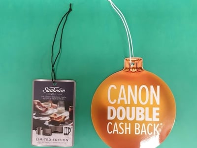 Specialized Print Finishing Service - Sydney, NSW image