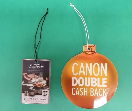 Specialized Print Finishing Service - Sydney, NSW