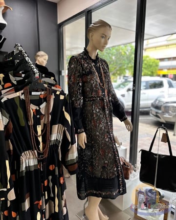 ICONIC BUNDABERG CENTRAL RETAIL
