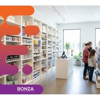 36679 Established Arts & Crafts Retail Business - Experienced Team image