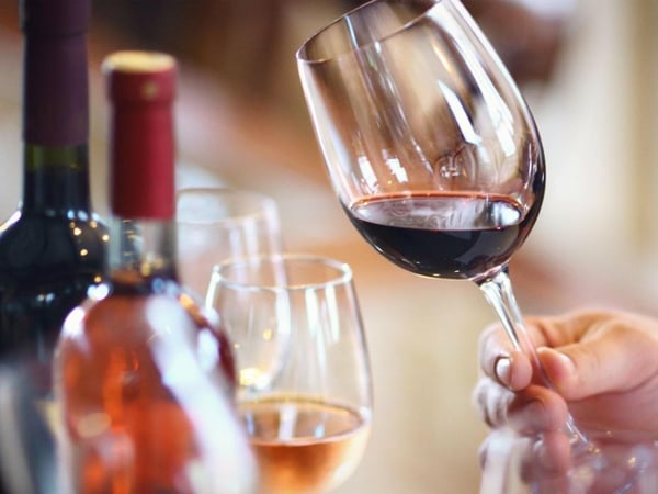 Profitable Tasmanian Wine Distribution Business  $ 1.1 M+ in Sales