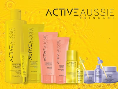 Online and Wholesale Australian Skincare Brand - Sydney, NSW image