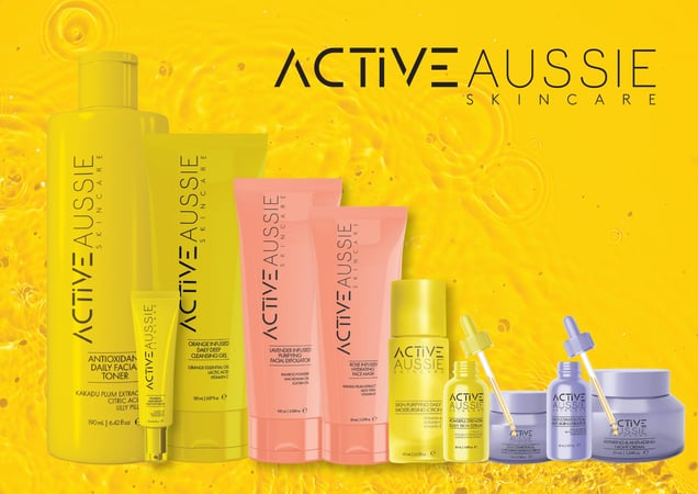 Online and Wholesale Australian Skincare Brand - Sydney, NSW