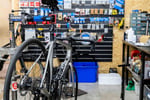 Established Cafe & Mountain Bike Shop  Owner-Operator Opportunity