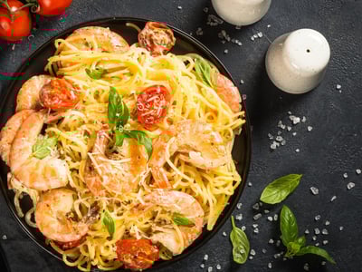 Italian Pasta Bistro & Bar image
