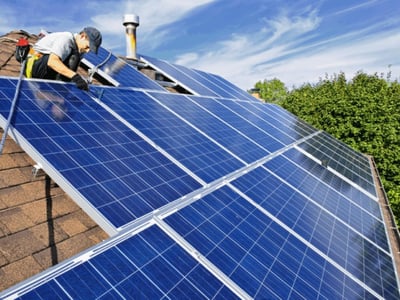 Fast Growing Solar Installation Company  NSW image