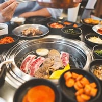 Well Established and Modern Korean Restaurant Ref: 19652 image