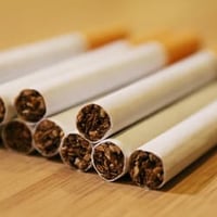 Well Established Ciggie Shop In Eastern Suburbs. Turnover Under 2m [2201251] image
