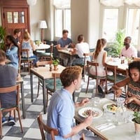 Popular Cafe In Shopping Centre * Asking $230 , 000 Negotiable [2307142] image