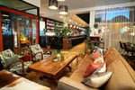 The Metz Restaurant & Bar - prime CBD location - long lease