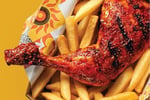Successful Oporto Franchise, Central Coast NSW