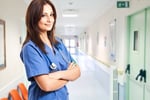 Niche Medical/Healthcare Industry Importer, Wholesaler/Distributor Online Supplier of Uniforms #392