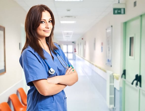 Niche Medical/Healthcare Industry Importer, Wholesaler/Distributor Online Supplier of Uniforms #392