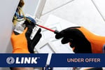 UNDER OFFER | WFH Lifestyle Niche Electrician