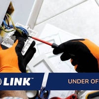 WFH Lifestyle Niche Electrician image