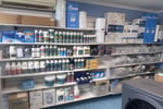 NQ Pool Supplies