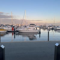 WATERFRONT LICENCED RESTAURANT - PRICE REDUCED - BE QUICK - WON\'T LAST ... OFFERS !! image