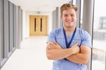 Niche Medical/Healthcare Industry Importer, Wholesaler/Distributor Online Supplier of Uniforms #392