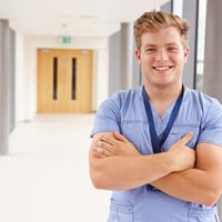 Niche Medical/Healthcare Industry Importer, Wholesaler/Distributor Online Supplier of Uniforms #392 image