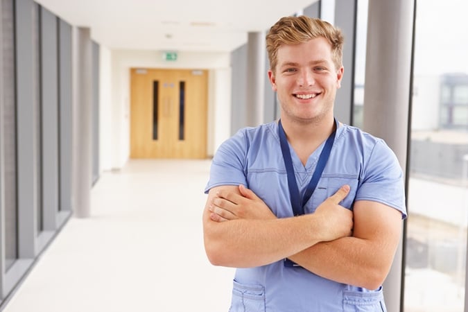 Niche Medical/Healthcare Industry Importer, Wholesaler/Distributor Online Supplier of Uniforms #392