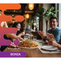 36565 Long-Standing Thai Restaurant with Repeat Customer Trade image