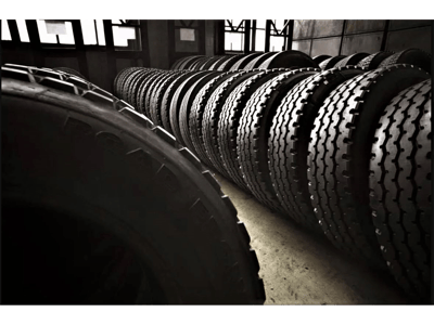 Petersen s Secondhand and New Tyres image