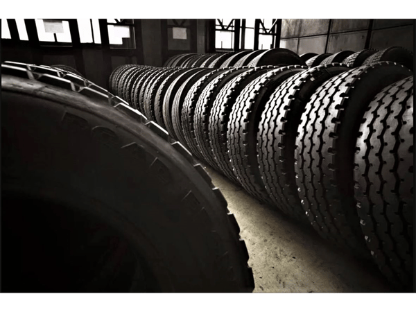 Petersen s Secondhand and New Tyres