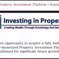 PREMIUM ACQUISITION OPPORTUNITY- Price: On Application Strategic Acquisition image