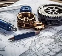 Asset Rich Precision Engineering and CNC Manufacturing Business - Melbourne image