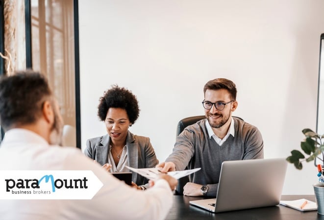 Specialist Consultant Hire/Recruitment Agency Rev: $20 mil+ p/a (Our Ref: V2040)