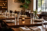 Restaurant & 3-Bed Accommodation - North QLD - 5996